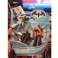 BHC66 BATMAN FİGÜRLER