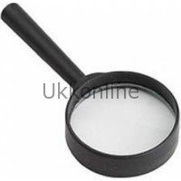 CEO PLASTİK BÜYÜTEÇ 100MM