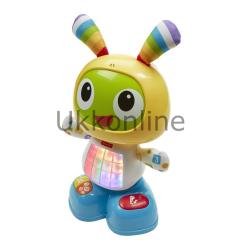 MATTEL FP SIRALAMA OYUNC DLB20 DANSÇI BEATBO-2