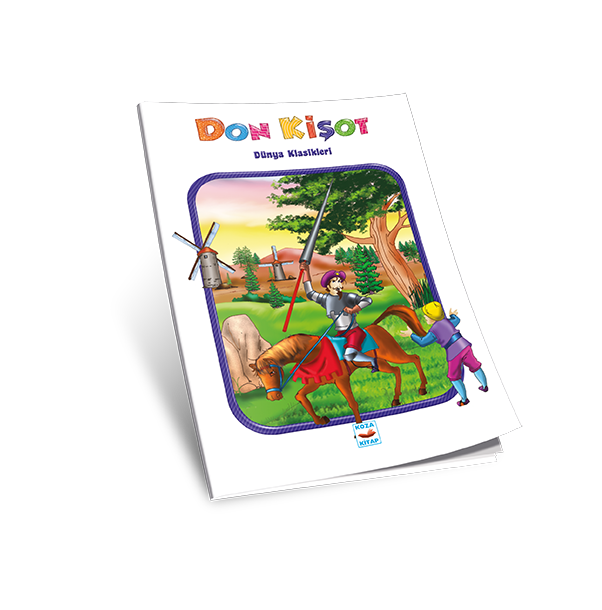 Don Kişot