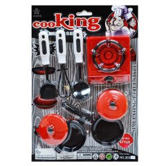 3035 KART.MUTFAK SET