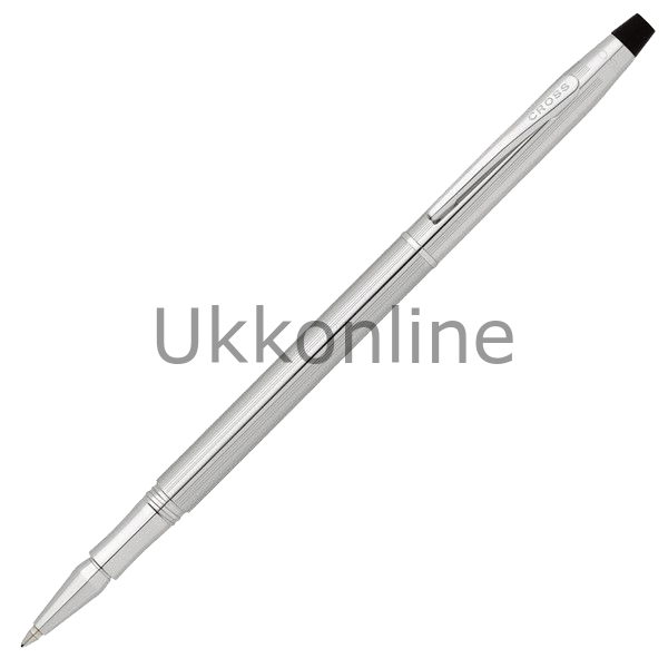CROSS ROLLER AT0085 74 KLASİK CENTURY PAR KROM