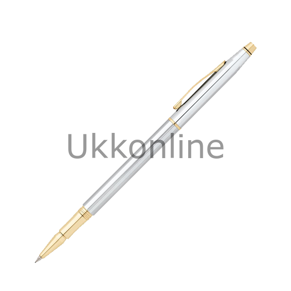 CROSS ROLLER AT0085 75 CENTURY KLASİK MEDALİST
