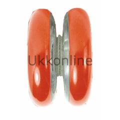 Mega YO-YO 71419 Nuclear Fission
