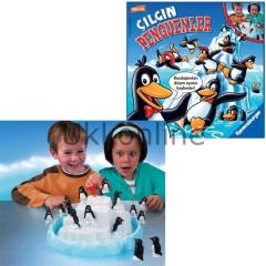 RAVENSB.TURKCE OYUN 221486 CILGIN PENGUENLER