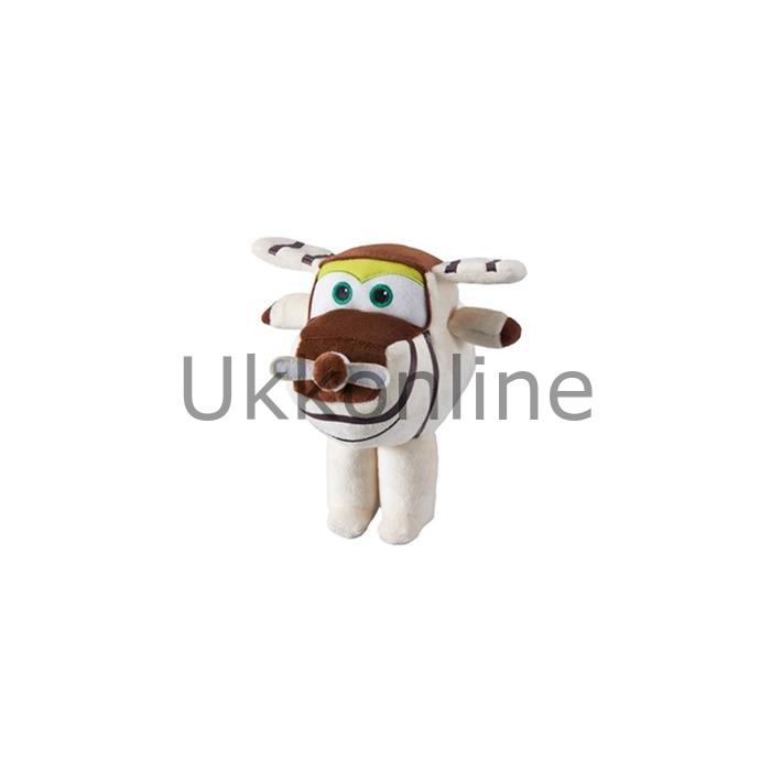 Mega 11307 Harika Kanatlar Peluş Bello-6/12
