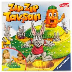 RAVENSB.TURKCE OYUN 221462 ZIP ZIP TAVSAN