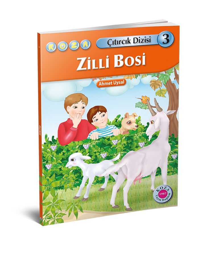 Zilli Bosi