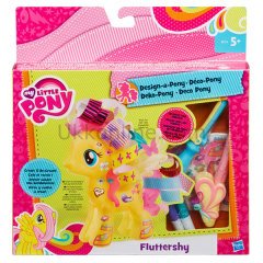 B5809 PONY TASARIM KİTİ
