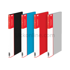 FABER KATALOG DOSYA 20YP STANDART KIRMIZI