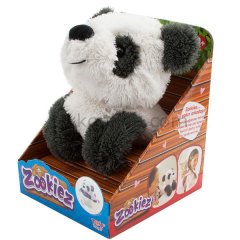 ZOO/45000 ZOOKIES SARILAN PANDA +0 yaş