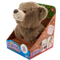 ZOO/45001 ZOOKIES SARILAN AYI +0 yaş