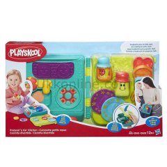 B5848 PLA ÖĞRETİCİ MUTFAĞIM