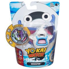 B5937 YO-KAI WATCH FİGÜR VE MADALYON