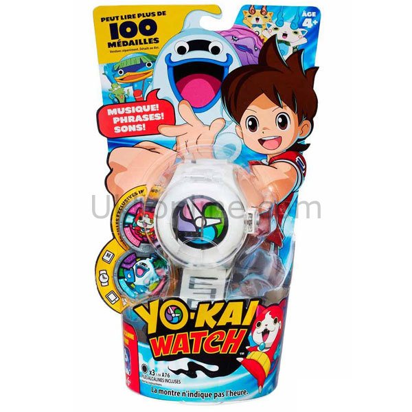 B5943 YO-KAI WATCH SAAT