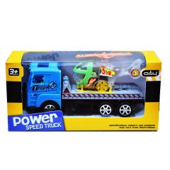928-4A/2A POWER TAŞIYICI TIR