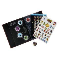B5945 YO-KAI WATCH KOLEKSİYON ALBÜMÜ