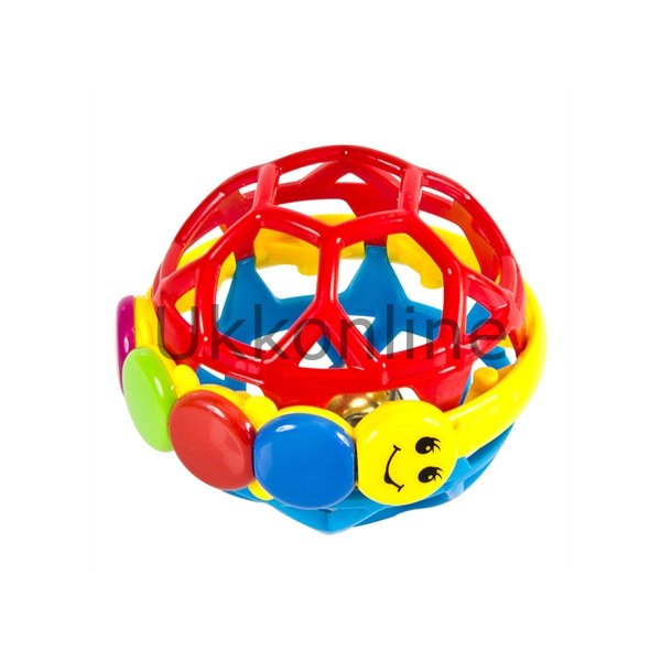 30148 KANZ TIRTIL TOP ÇINGIRAK