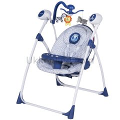61218 BABY2GO LACİVERT SALINCAK