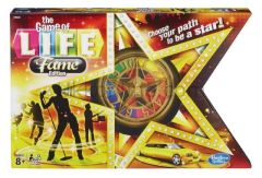 A4623 ŞANS YOLU MEGA STAR-GAME OF LIVE STAR +8 yaş