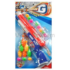 1004F/648E KART.BÜYÜK KESKİN NİŞANCI ATIŞ OYUNU