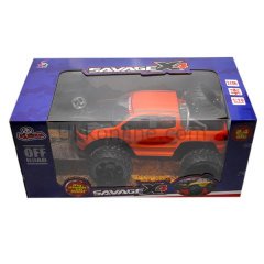 990A-SC KUT.U/K. F/F 1:10 OFF ROAD ARABA
