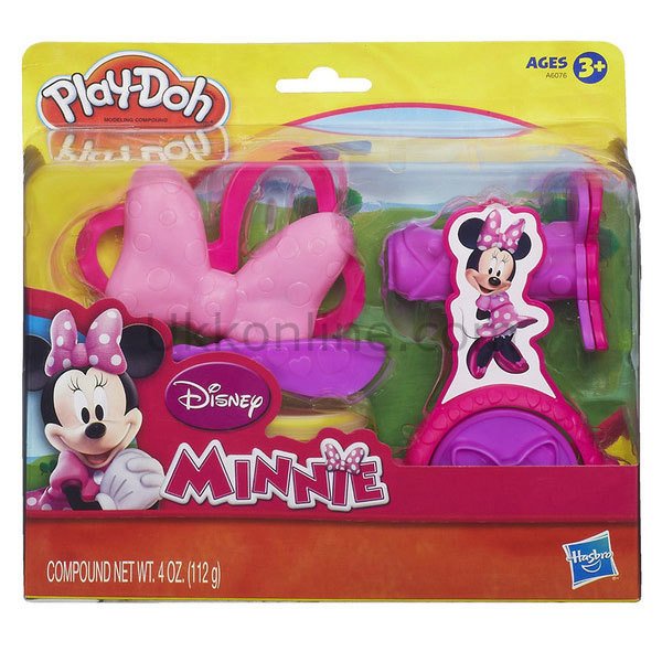 A6076 PD MİNİ MOUSE BUTİK