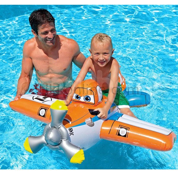 57532 PLANES BİNİCİ 119X119