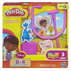 A6077 PD DR DOTTİE OYUN HAMURU