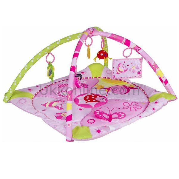 62040 BABY2GO OYUN MİNDERİ
