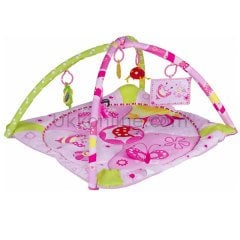 62040 BABY2GO OYUN MİNDERİ