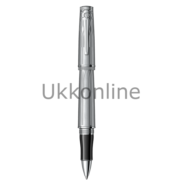 SCRİKSS ROLLER KALEM HERITAGE PLATINIUM