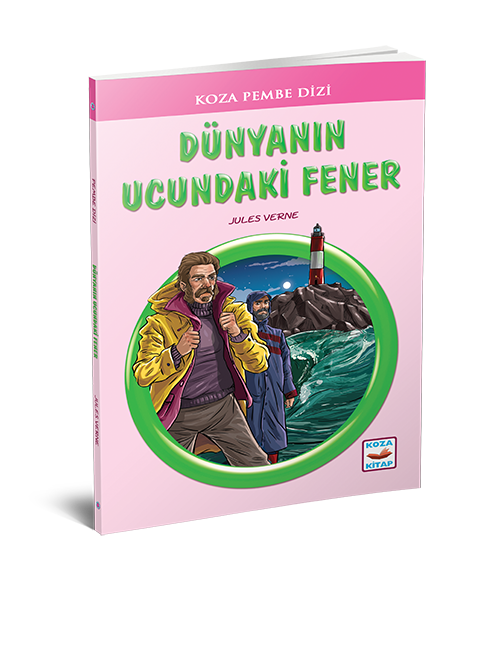 Dünyanın Ucundaki Fener