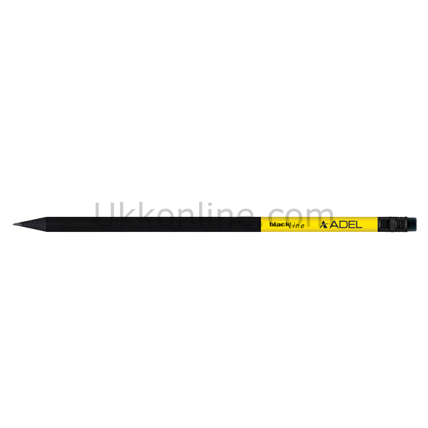 ADEL KURŞUNKALEM BLACKLINE SİLGİLİ