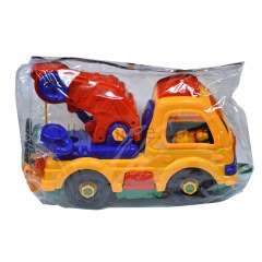 846/866 POŞ.SÖKTAK İŞ MAKİNALARI TRUCK