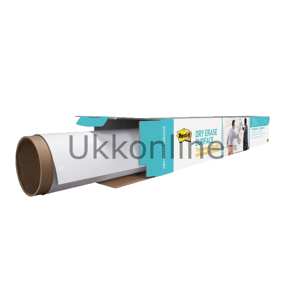 POSTİT YAZI TAHTASI KAĞIT SİLİNEBİLİR 91,44-61 CM