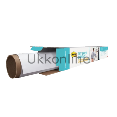 POSTİT YAZI TAHTASI KAĞIT SİLİNEBİLİR 91,44-61 CM
