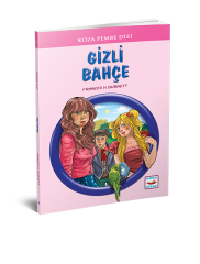 Gizli Bahçe