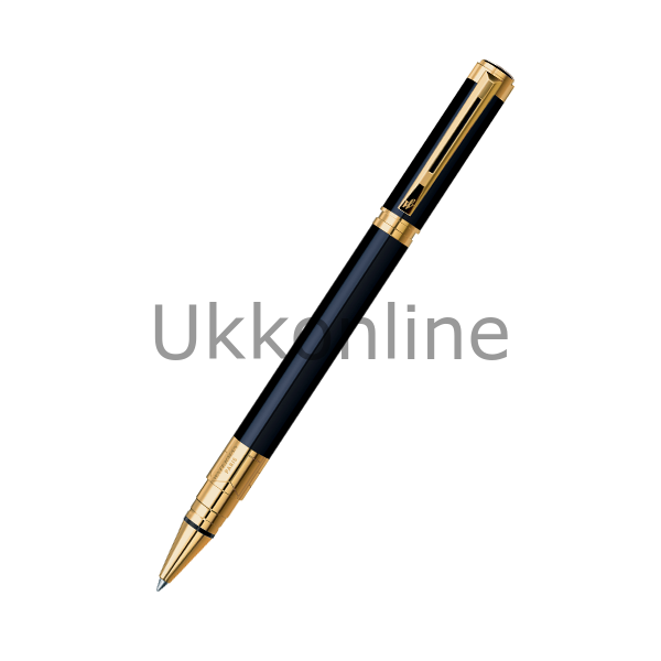 WATERMAN PERPECTIVE SİYAH GT DOLMAKALEM