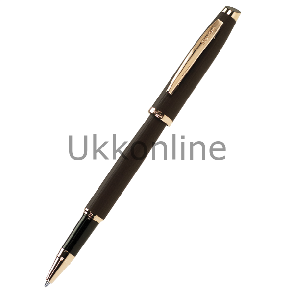 SCRİKSS ROLLER 39 ROSE GOLD LÜKS KUTU