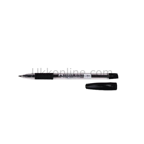 FABER TÜKENMEZ 1423G 1.0mm SİYAH