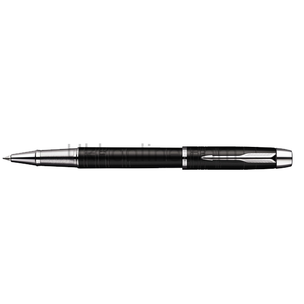 PARKER ROLLER IM PREMIUM MAT SİYAH