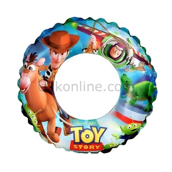58253 TOY STORY SİMİT 61CM