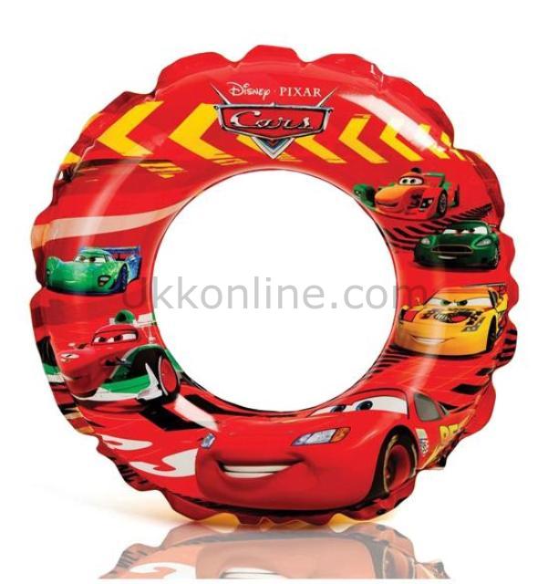 58260 CARS SİMİT 51 CM