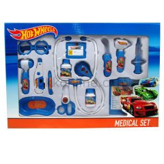 N338B/9917 KUT.BYK.DOKTOR SET  14 PRC HW