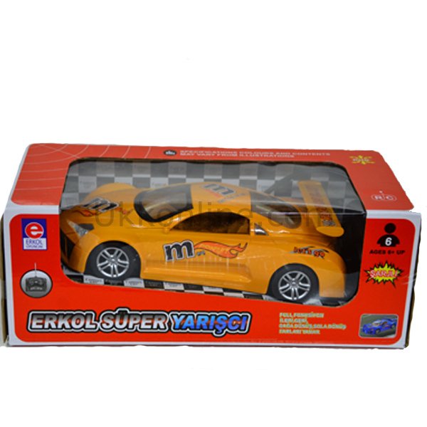 3015R- U/K.ERKOL SÜPER YARIŞÇI