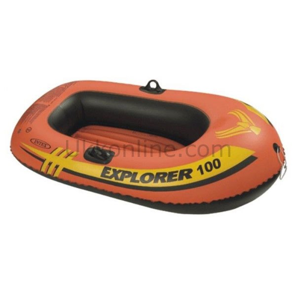 58329 EXPLORER BOT 100 (55KG) 147X84X36