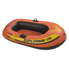 58329 EXPLORER BOT 100 (55KG) 147X84X36