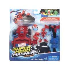 B6433 AVN SHM MICRO FIG AND VEHICLE