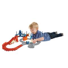 Mattel FBC62 Thomas Dinozor Macerası Oyun Seti